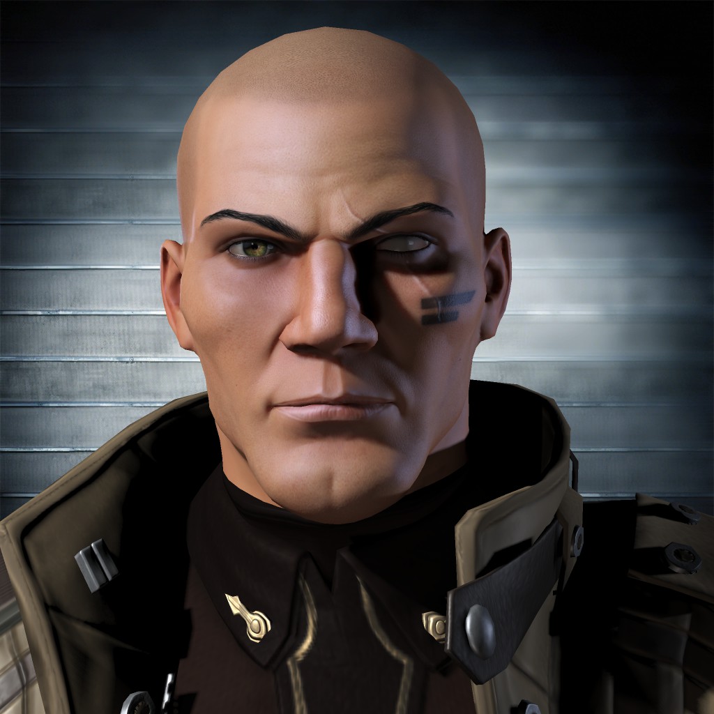 Buck StarRanger