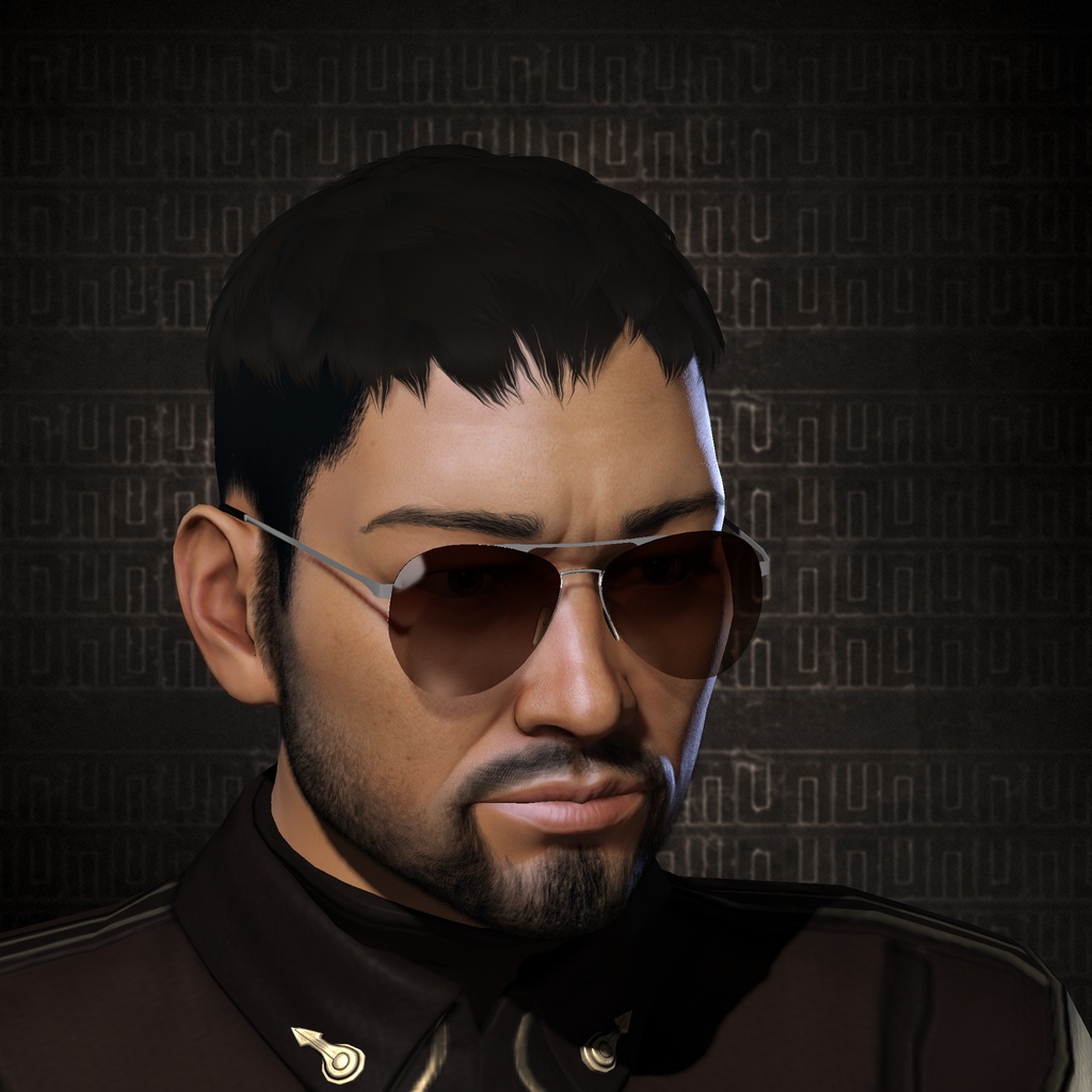 Caldari Citizen 91234115