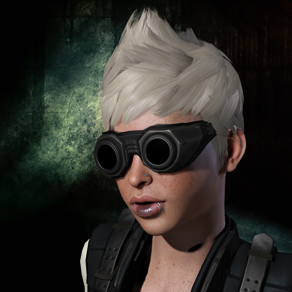 Enersha Antonerre