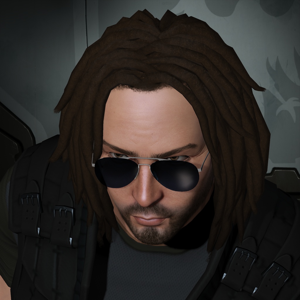 Gallente Citizen 91234555