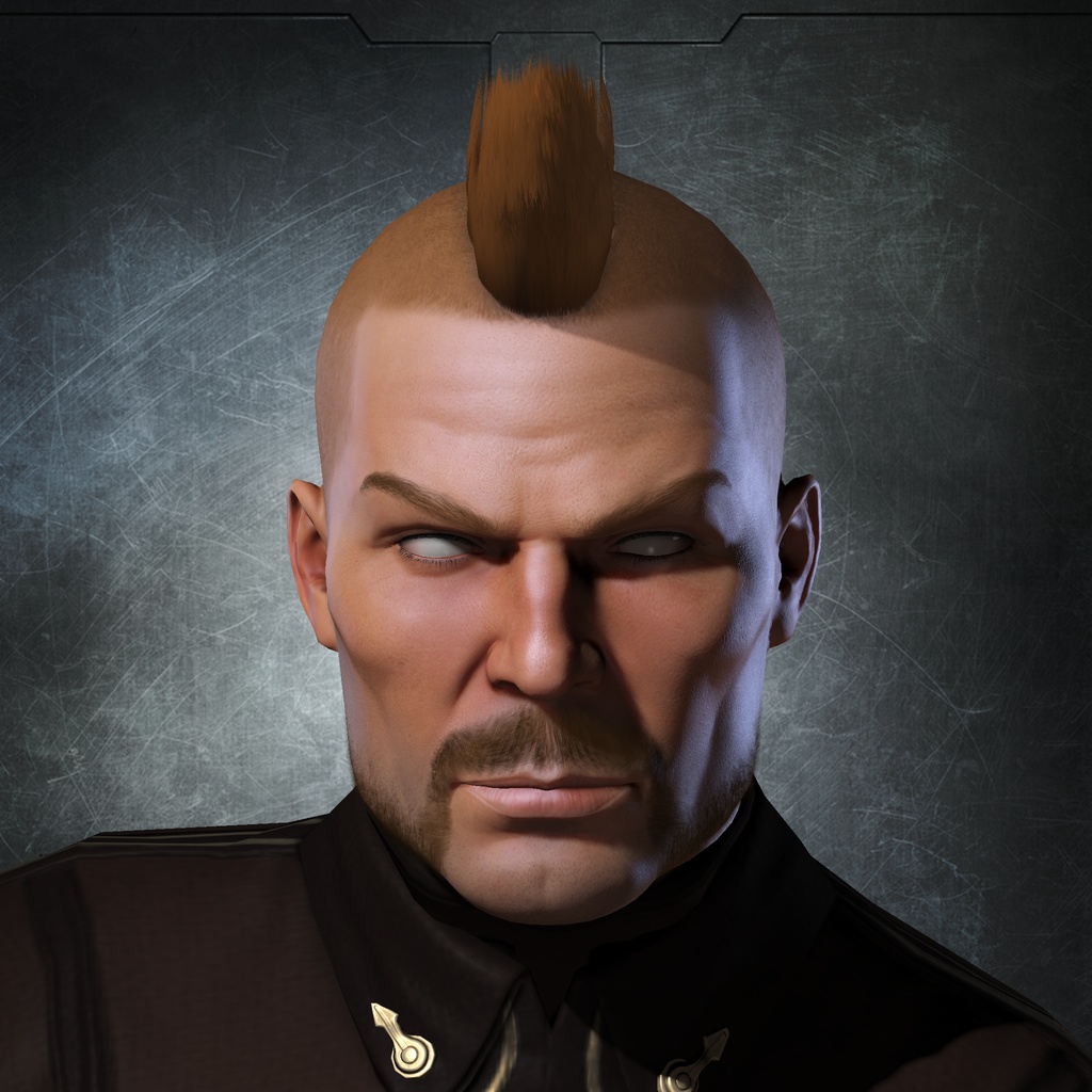 Richards Riddick