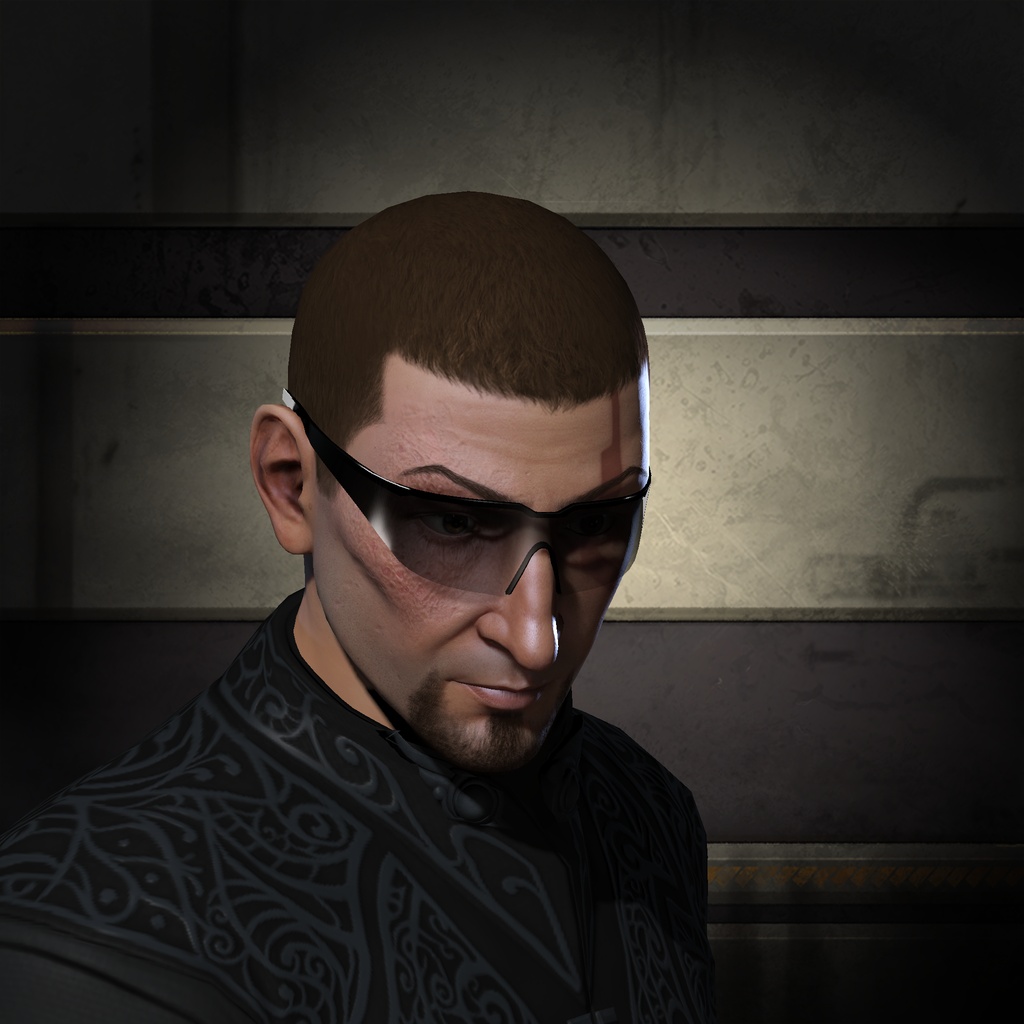 Raven Strider