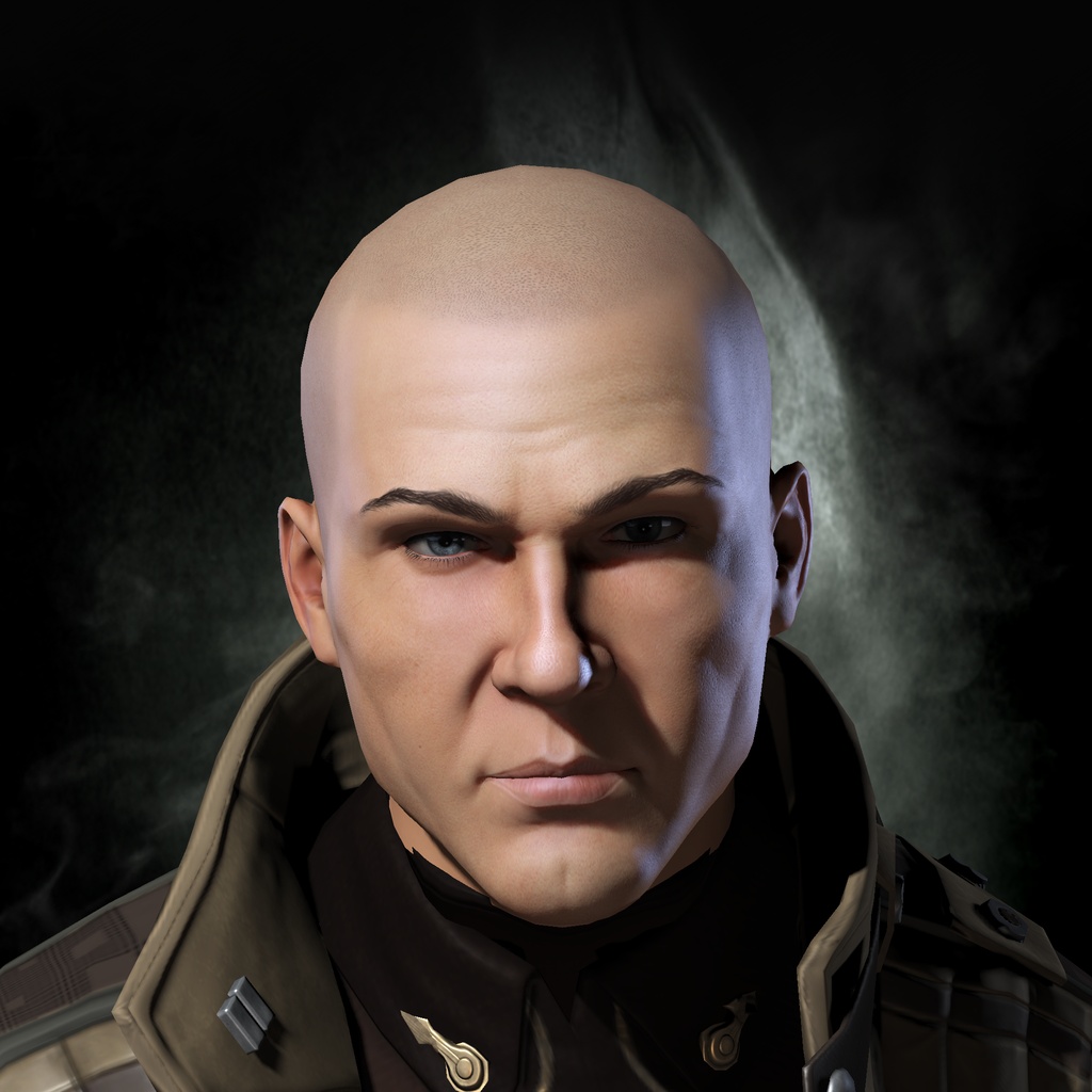 Caldari Citizen 91235227