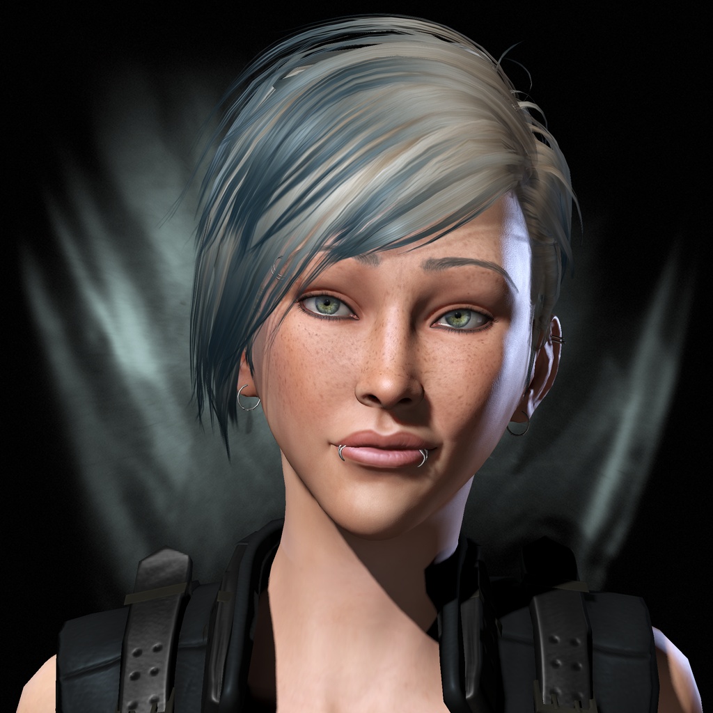 Alice Astra