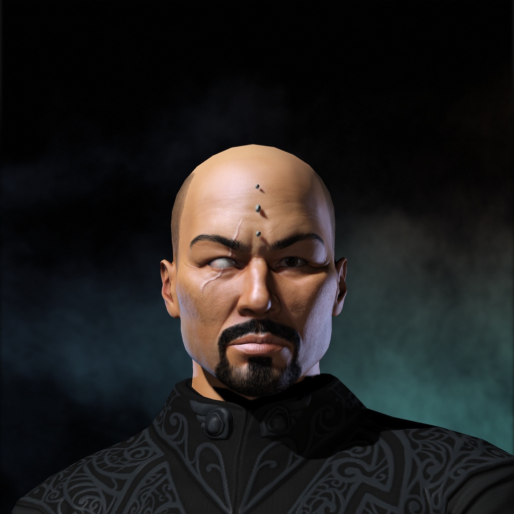 Felonious Monk Esquire