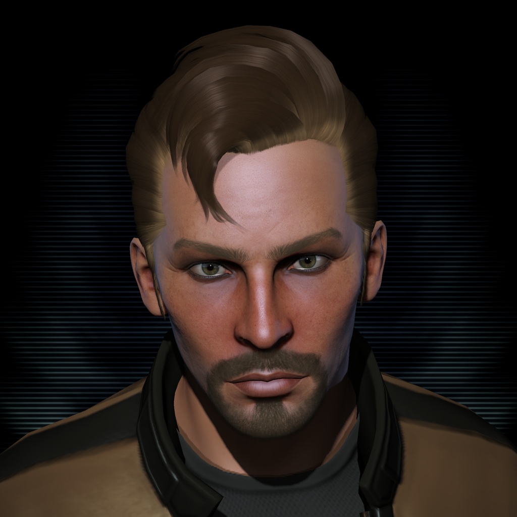 Henry Echerie