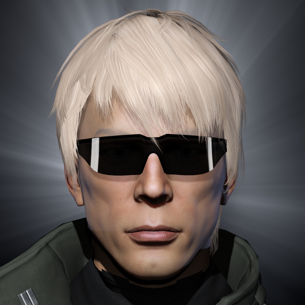 Bob The Cyno