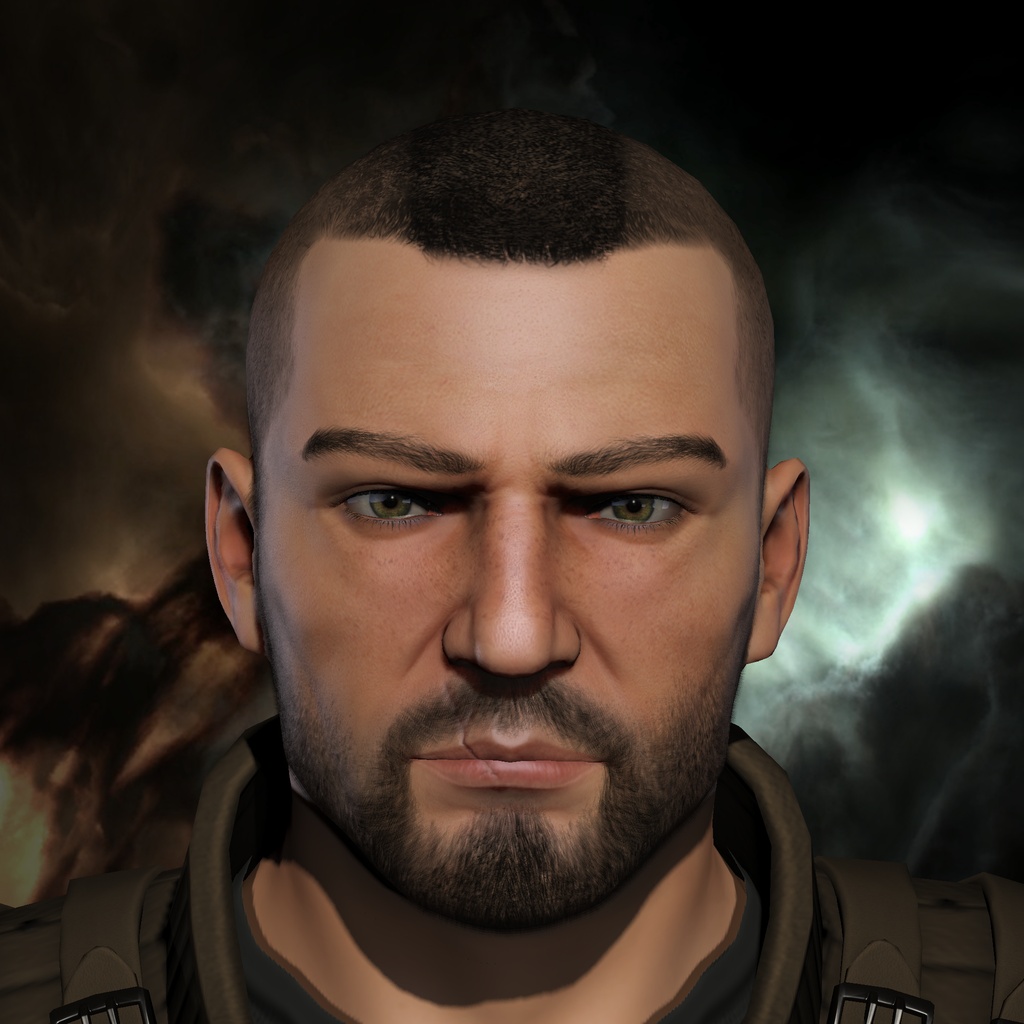 Dante Levi Vakarian