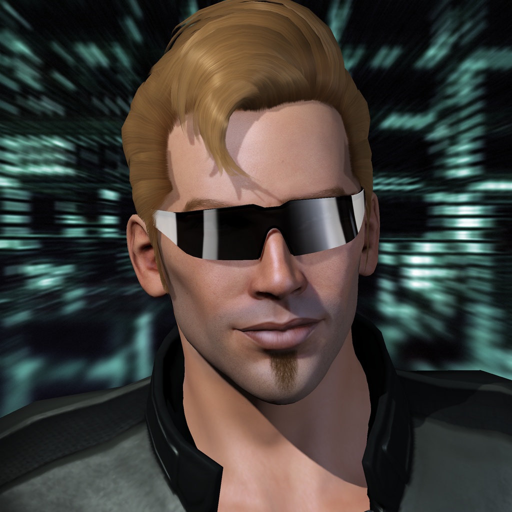 Xareon Xanderwit