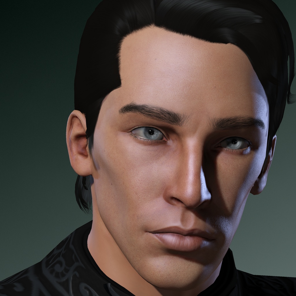 Ray Amatin