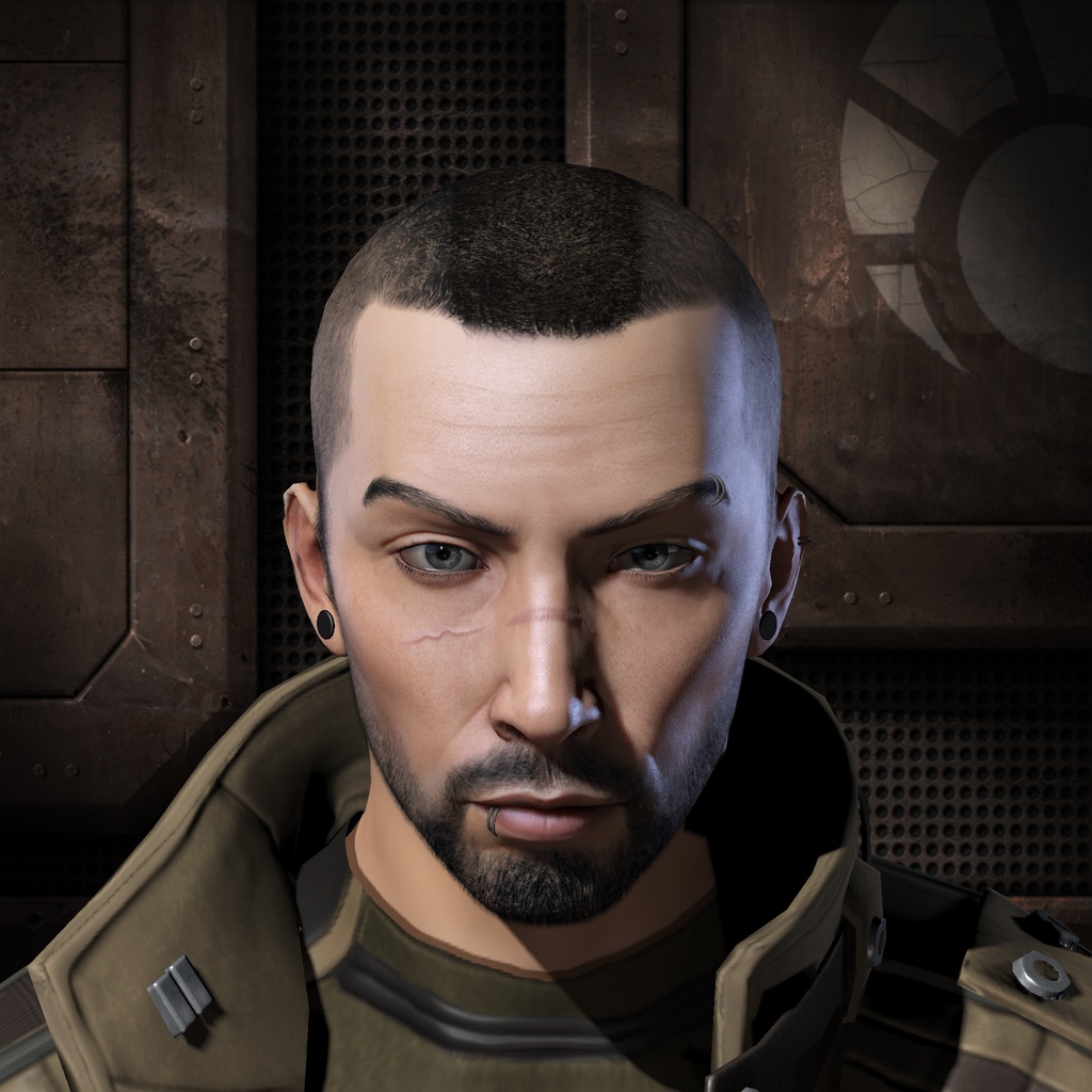 Minmatar Citizen 91236015