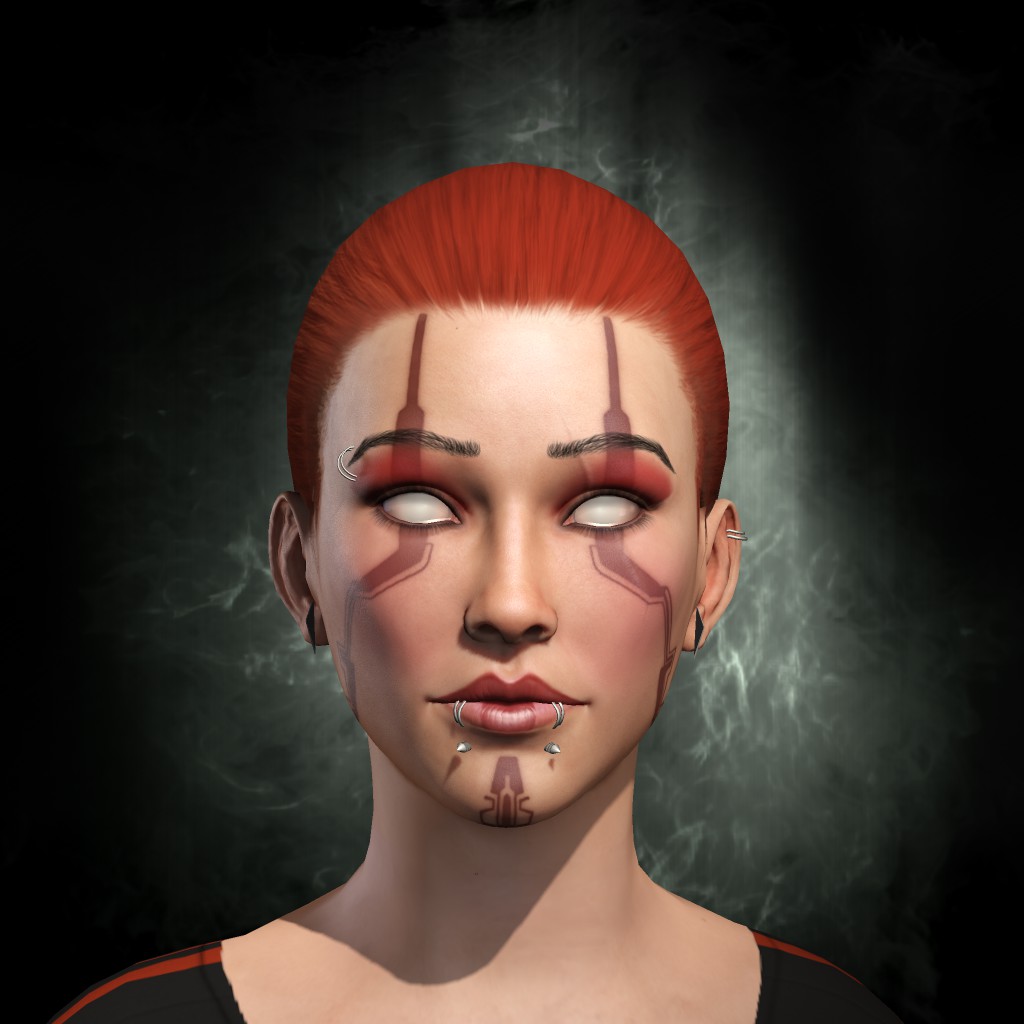 Satyriasis Gabrielle
