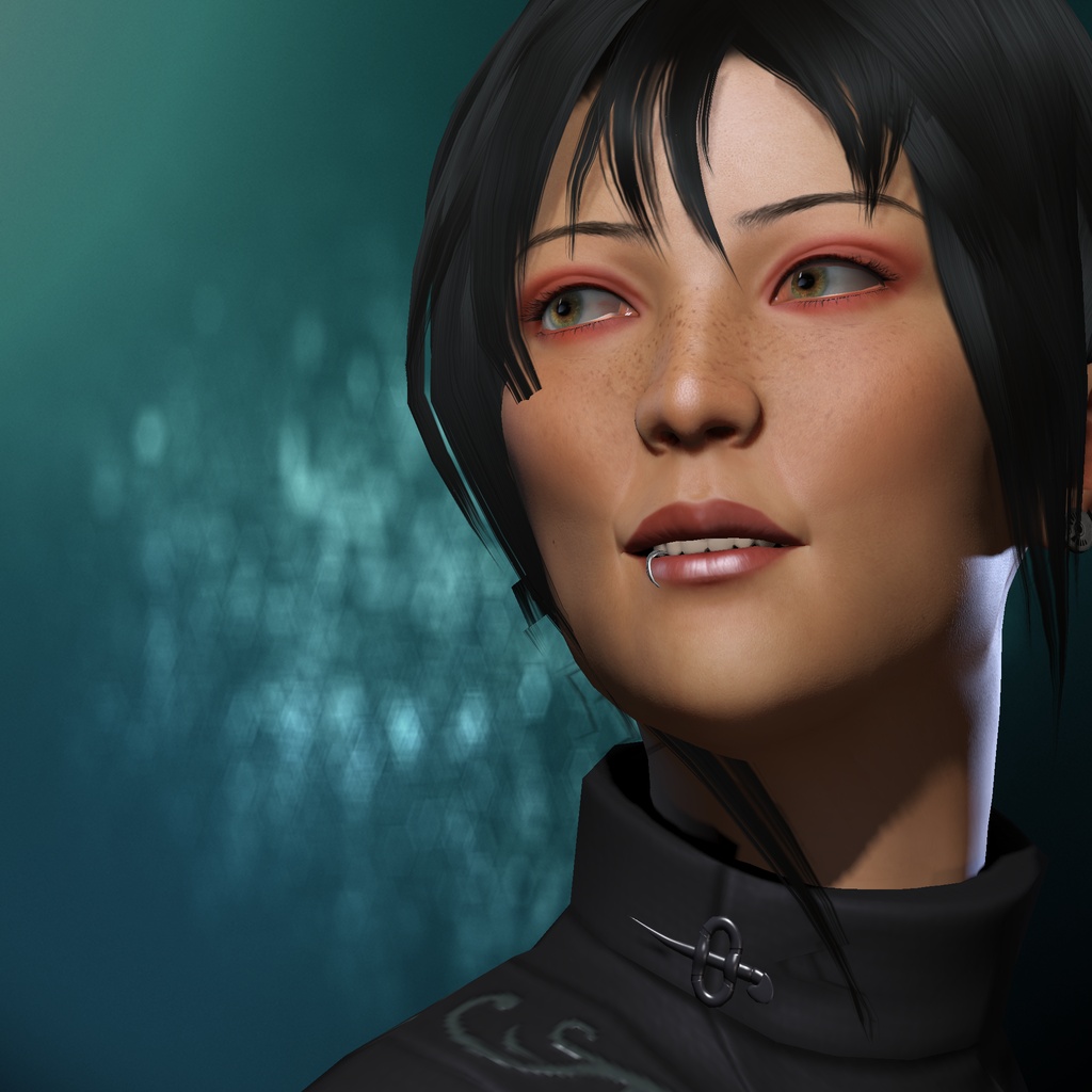 Caldari Citizen 91236368