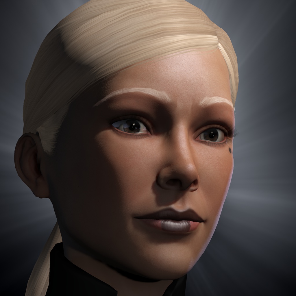 Inezia Kirin