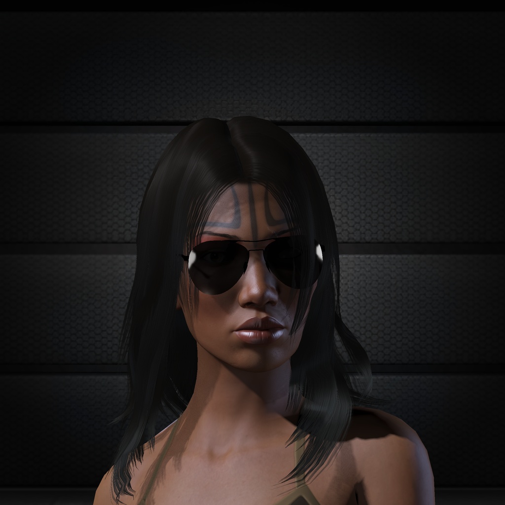 Aslin Raven