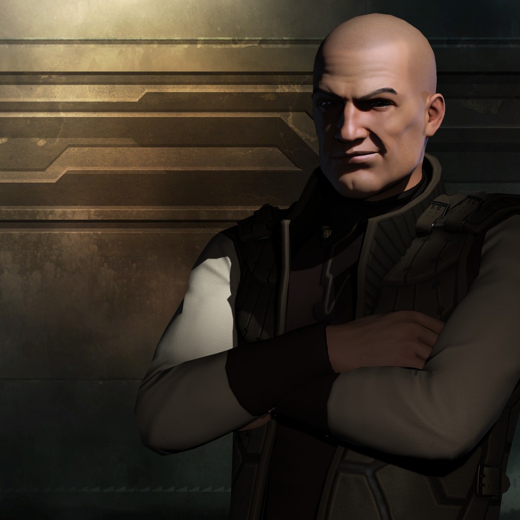 Seth Igunen