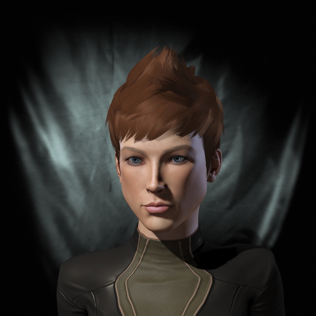 portrait