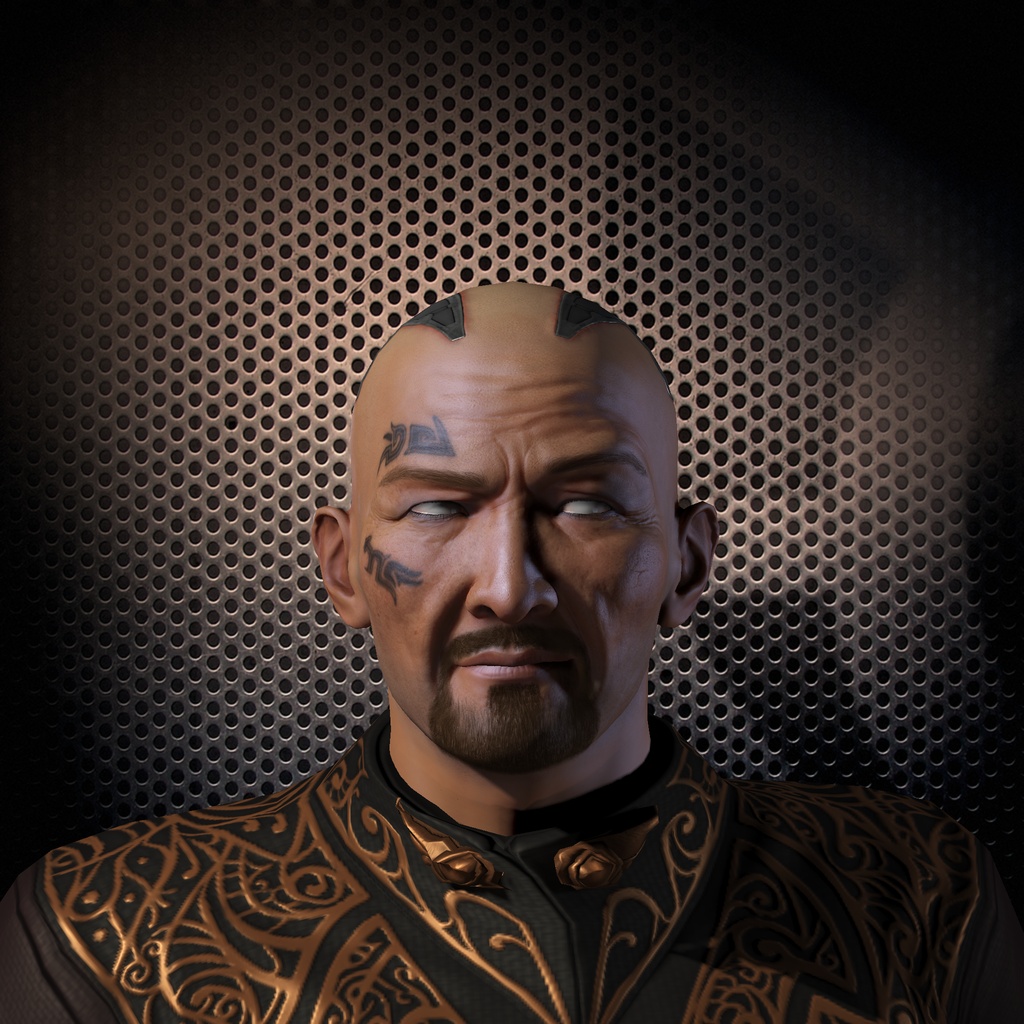 Mordith Heartsbane