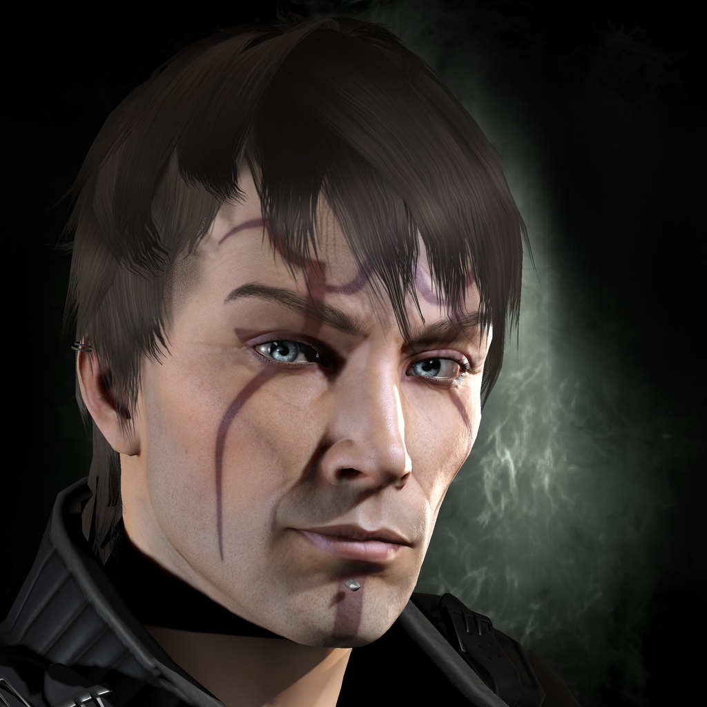 Jarek Korwin