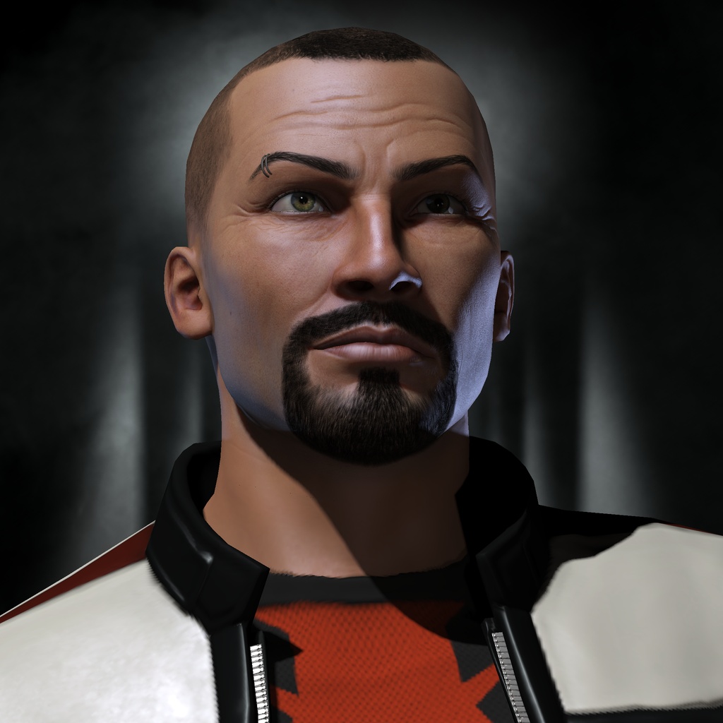 Fenris Nebulae