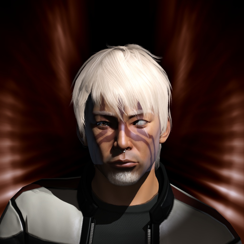 Raiden X13