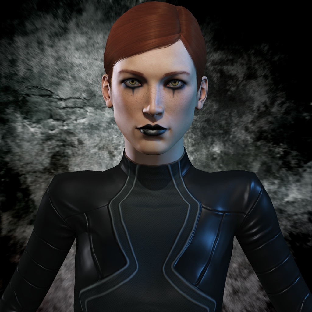 Raven Soulless