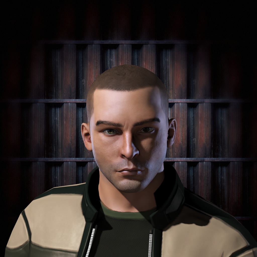 Jager Bryan