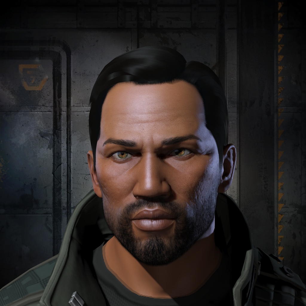 Demetri Decares
