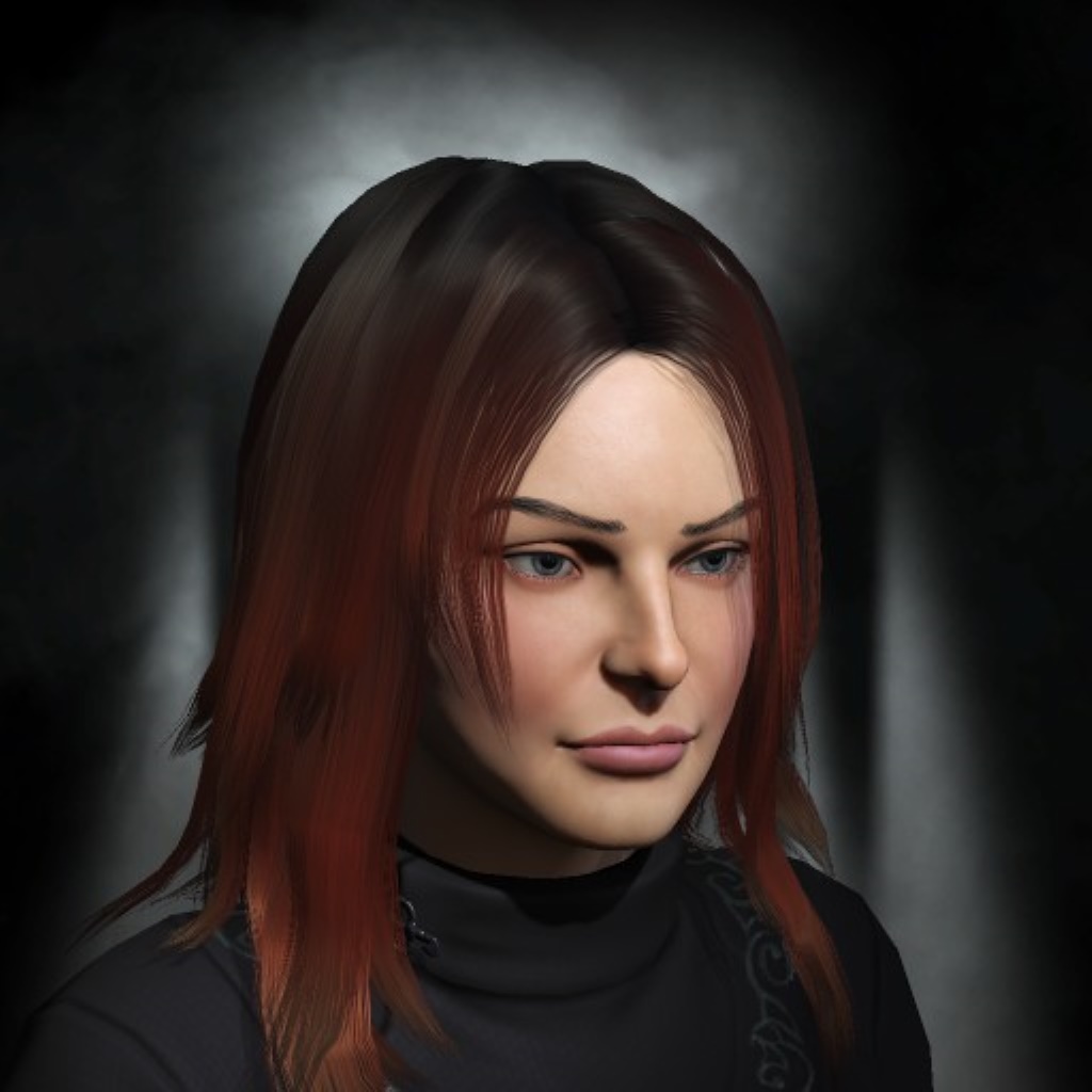 Freya Oumis
