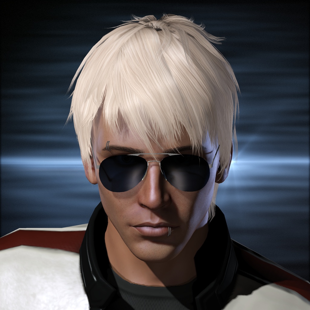 Lucas Lang