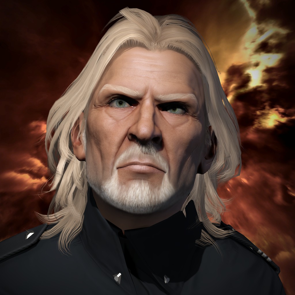 Hayes Andraste