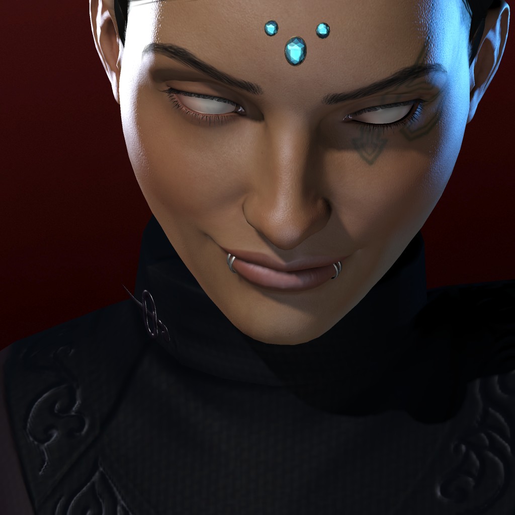 portrait