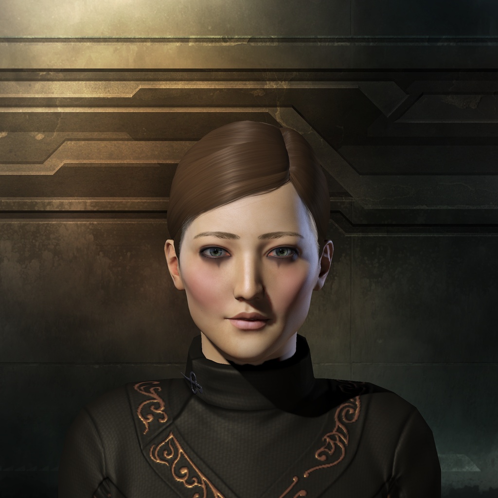 Professor Christina Hulk