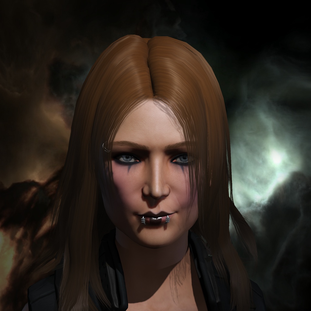 Kira Voranthos
