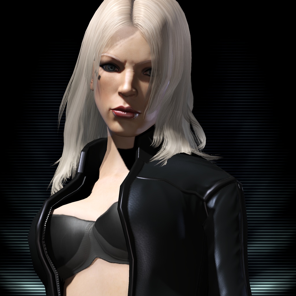 Vivien Talos