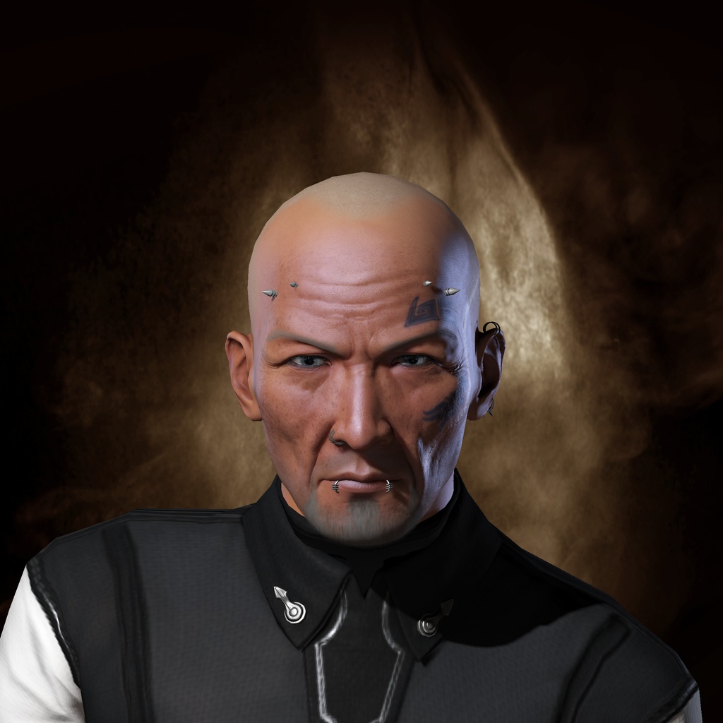 Jeron Taredi