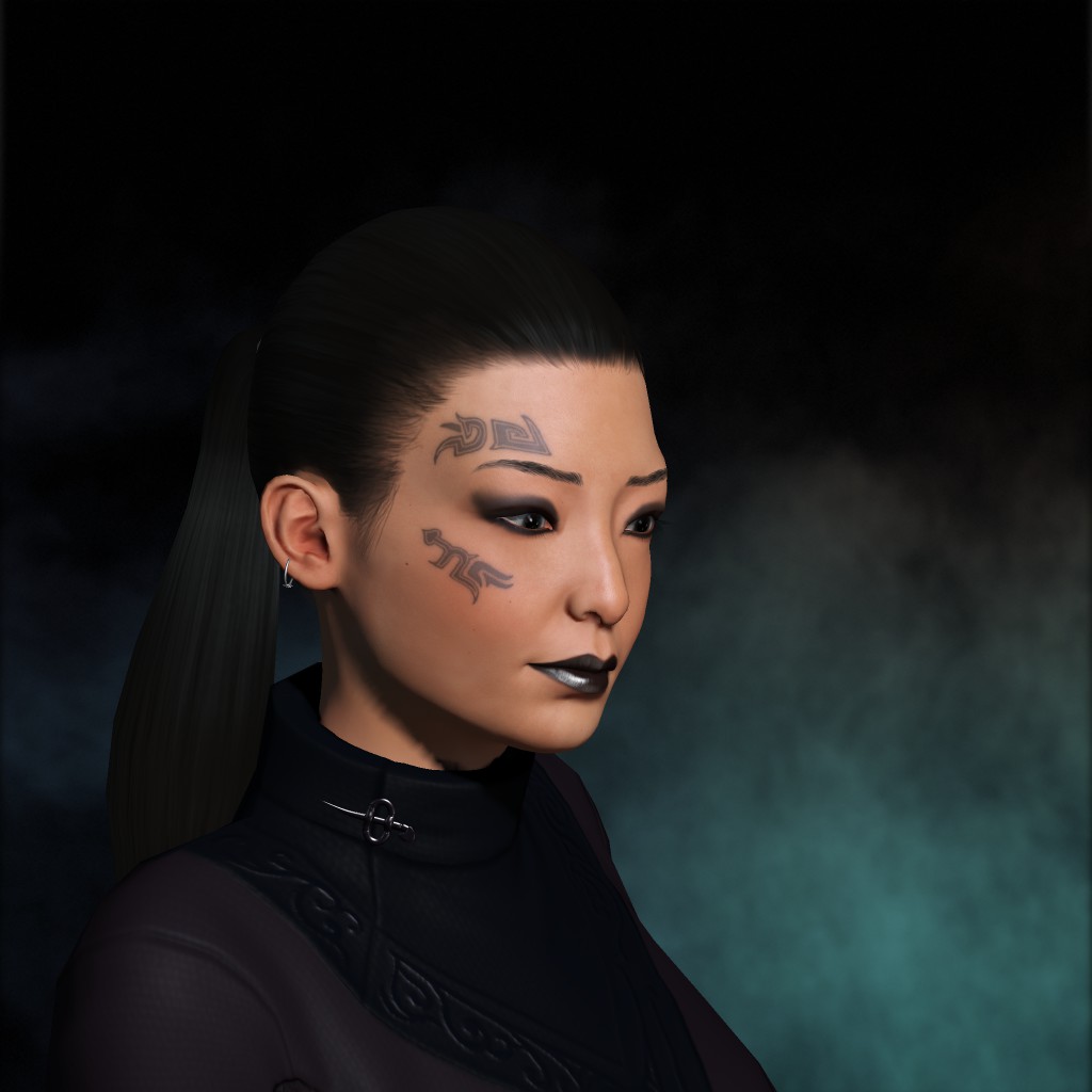 Yuki Sharisa