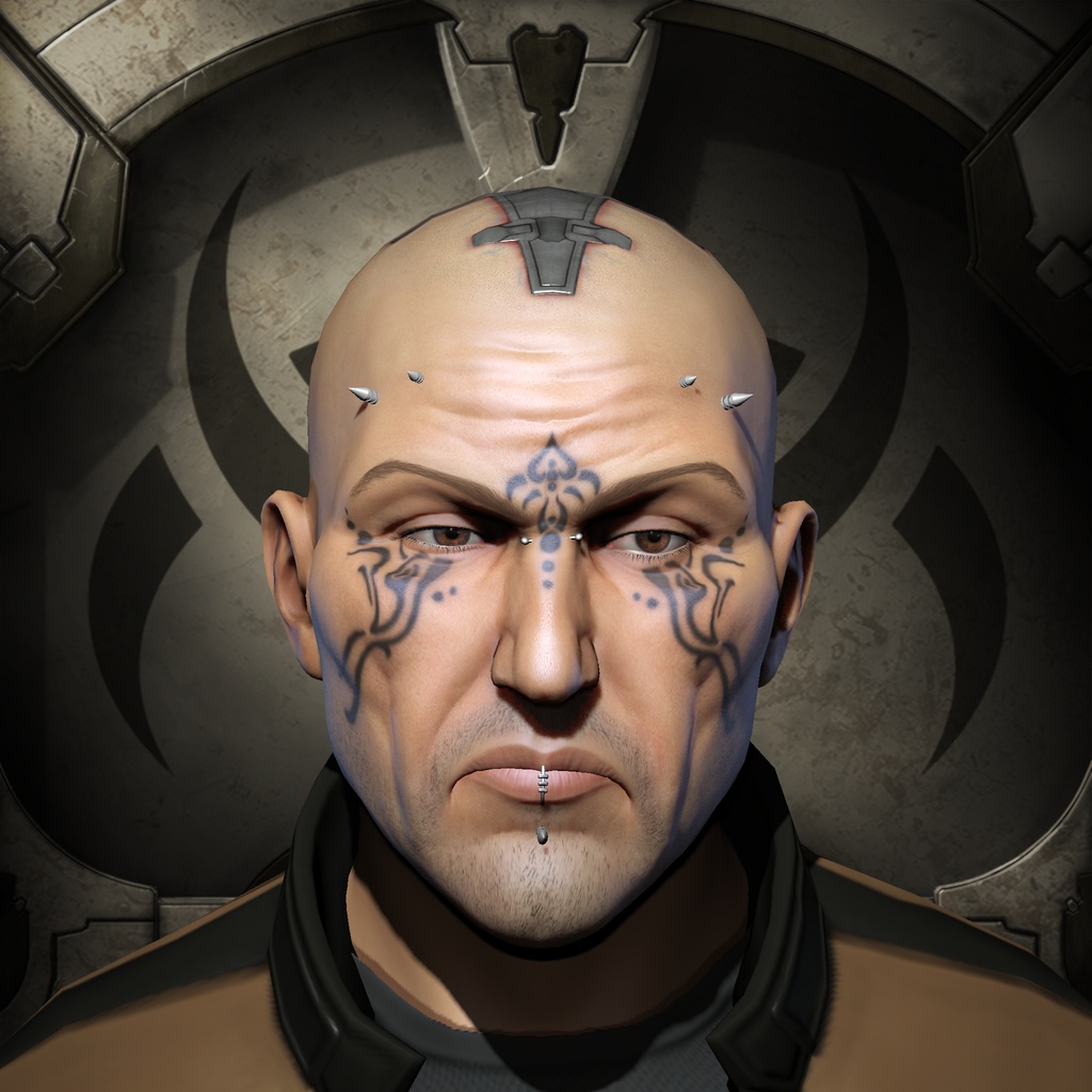 commander general Wolf