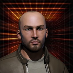 Rech19 portrait