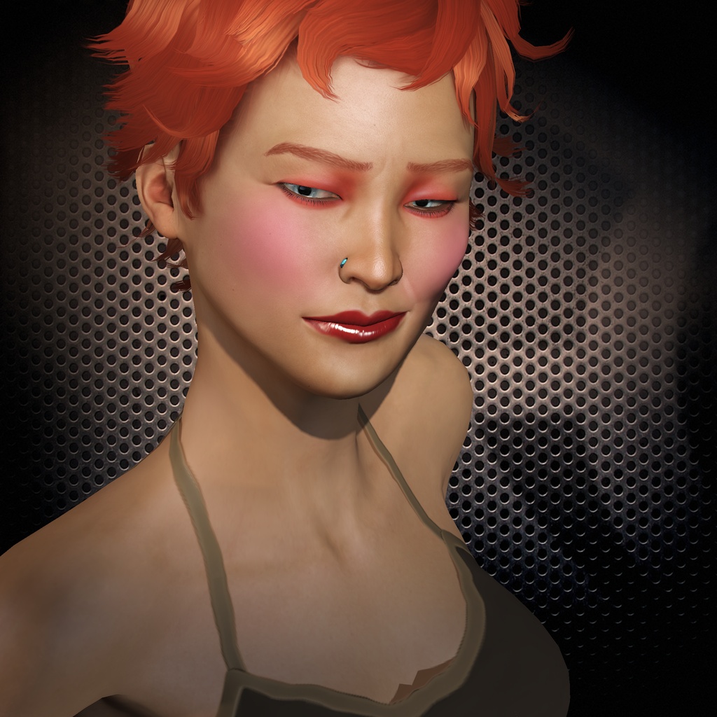 ALOTTA FEMALE