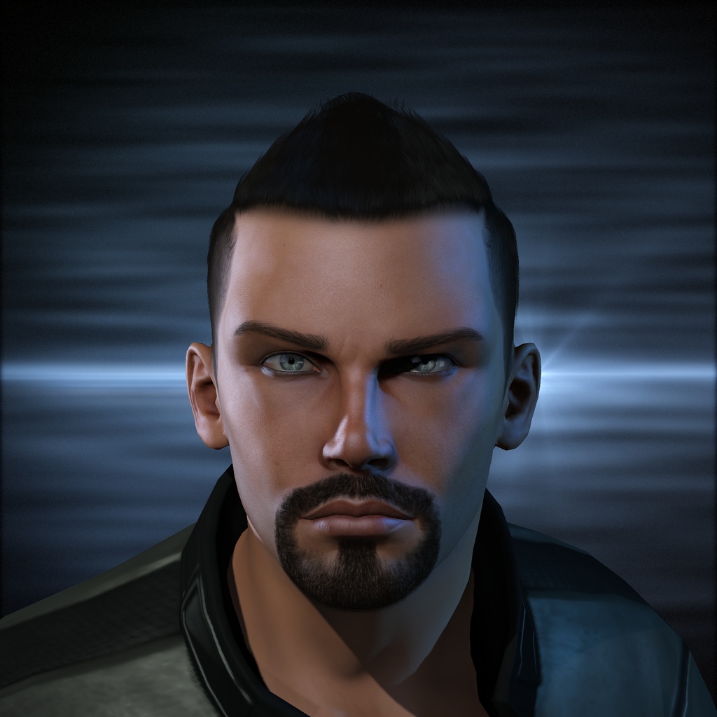 Sired Valkord