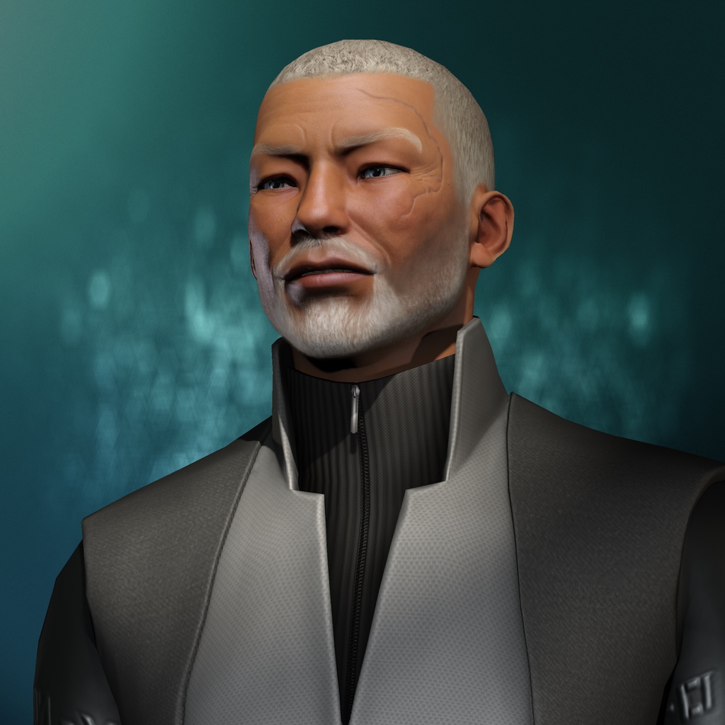 Daisuke Senshi