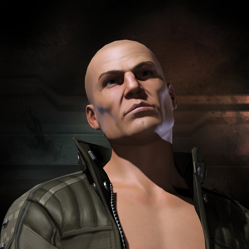 Caldari Citizen 91243176