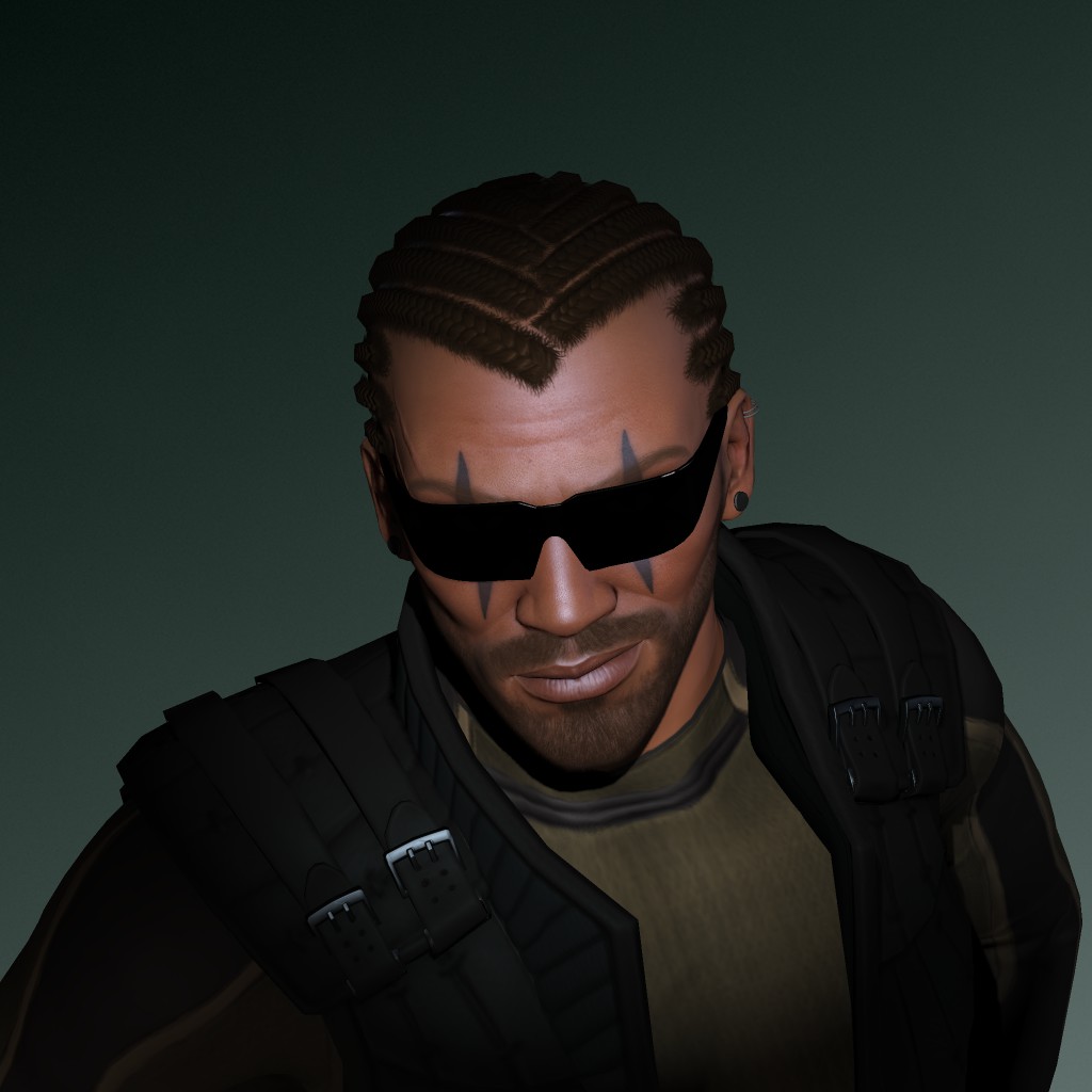 Razz Talon