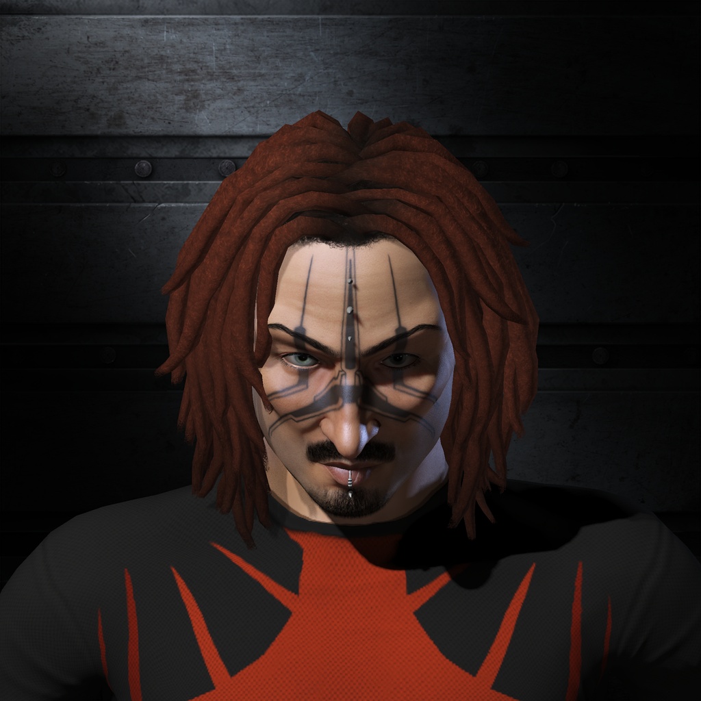 Ronan Mess