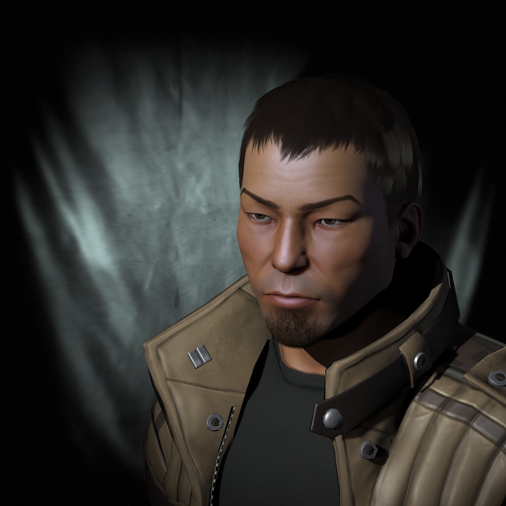 Sulu Hikaru