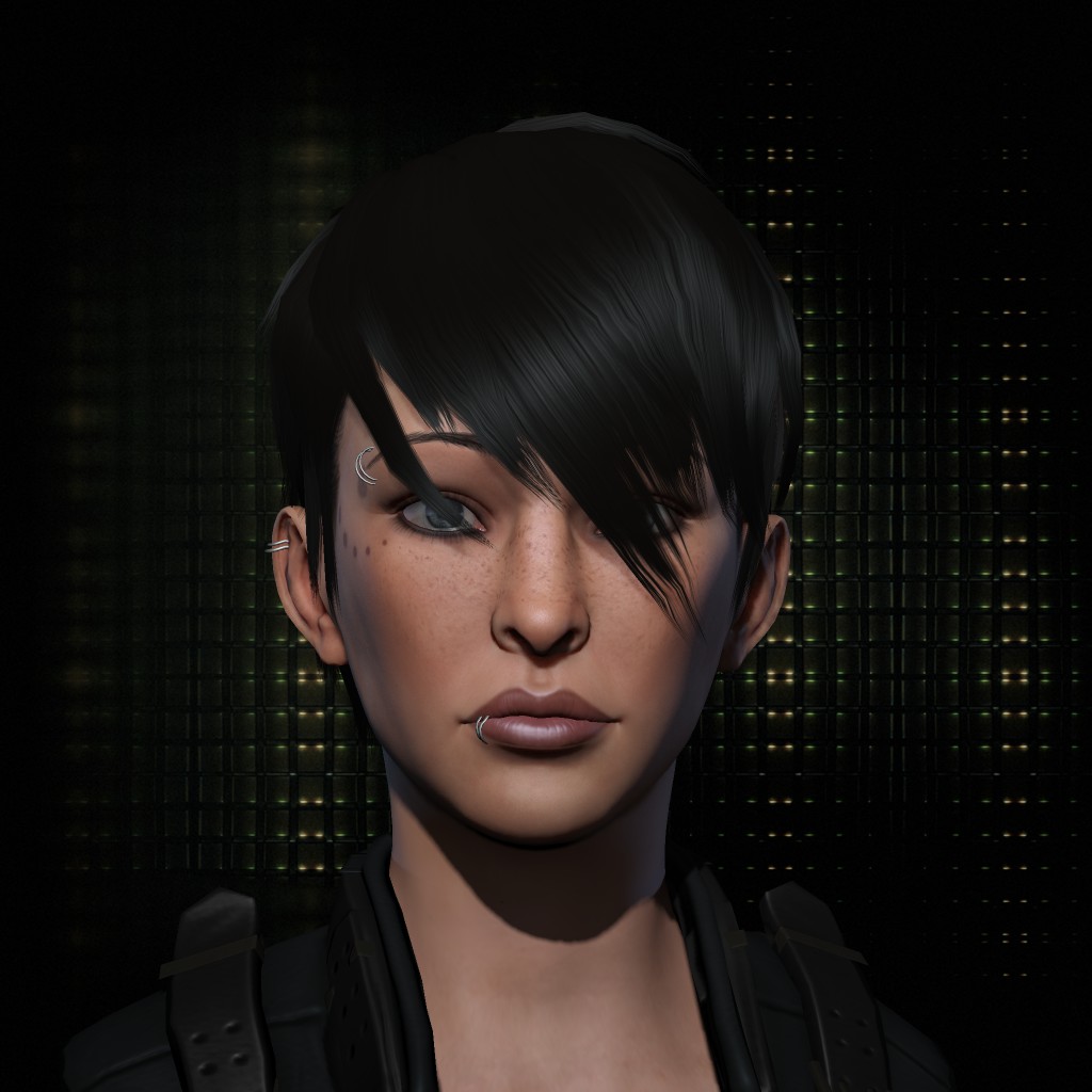 Dastra Darnassus