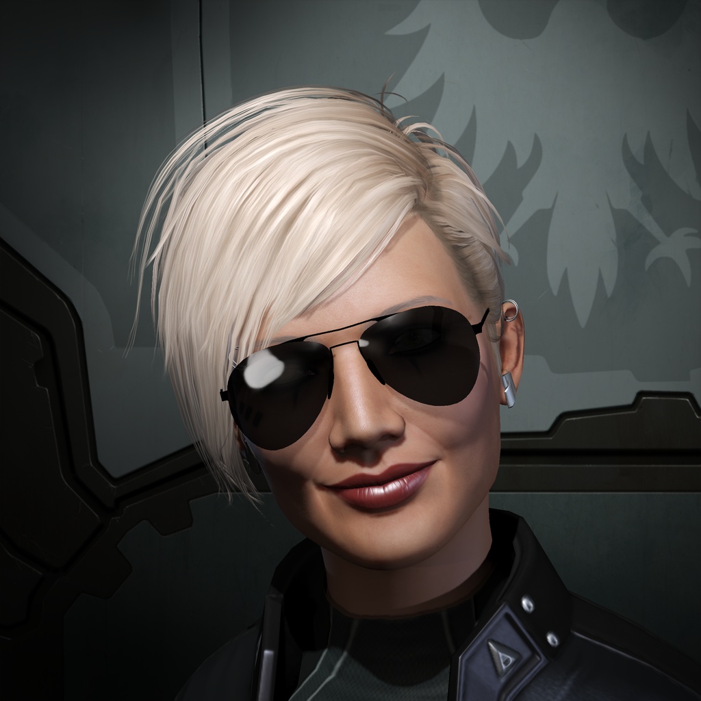 Sylvana Blackrock