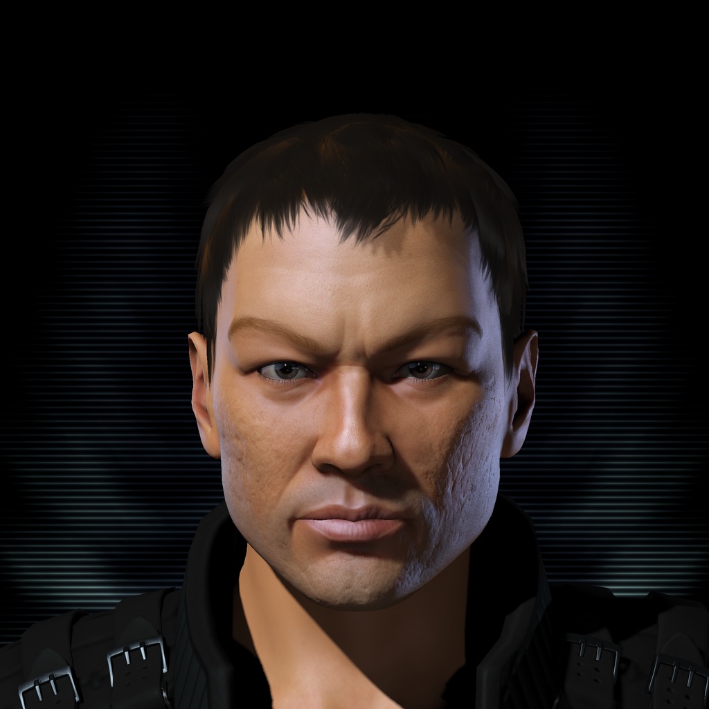 portrait