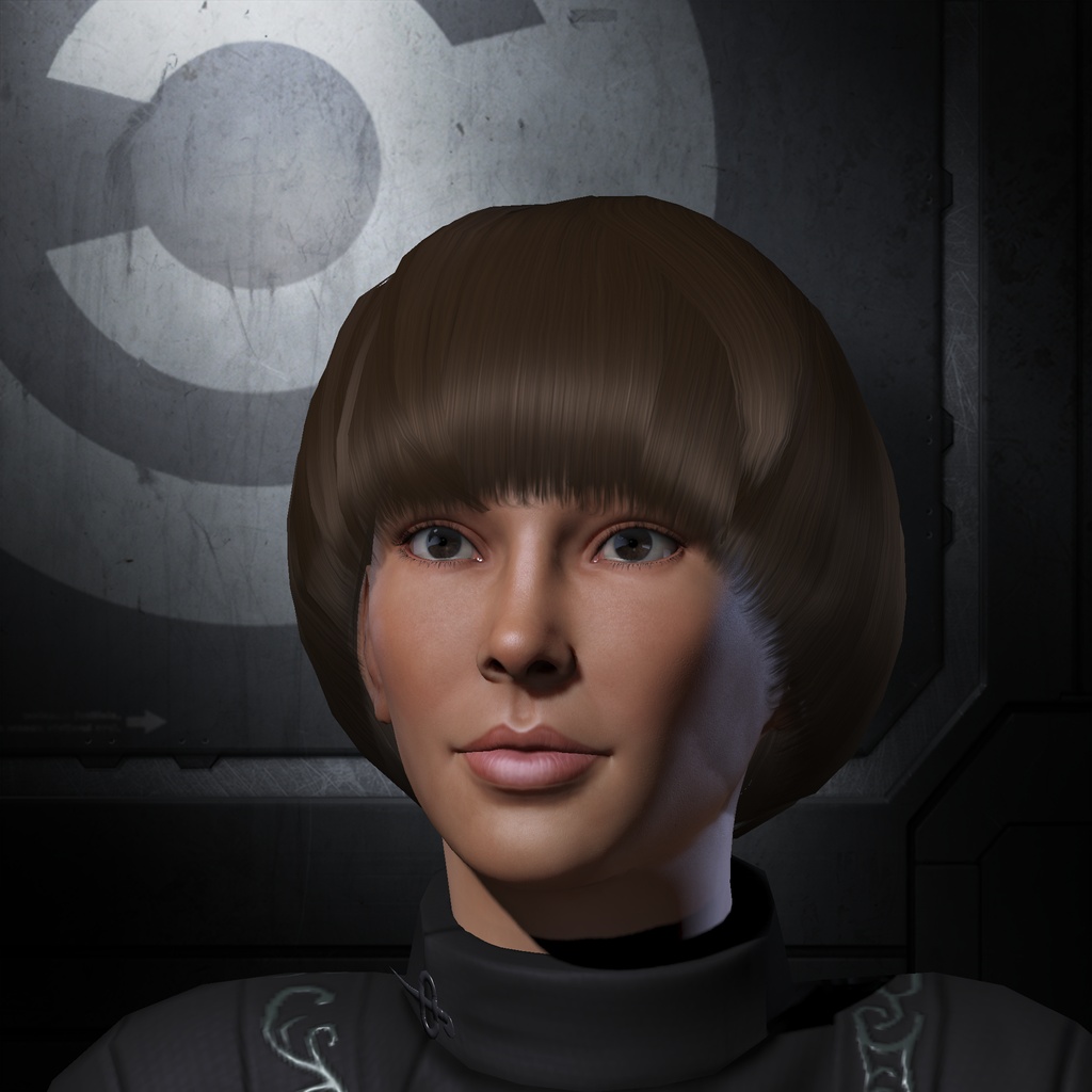 Gallente Citizen 22081116